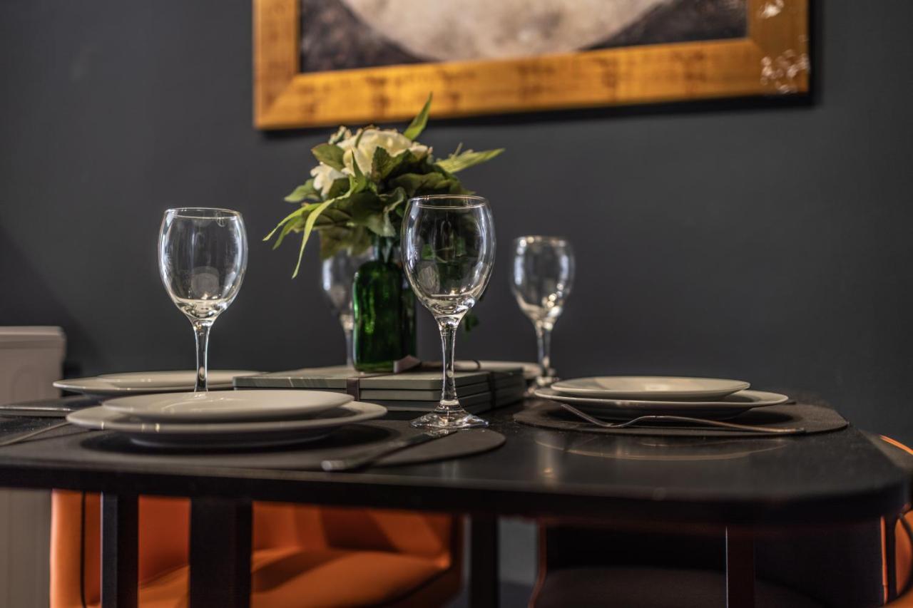 Boutique Family Apartment In Celebrity Village. Barnt Green Dış mekan fotoğraf